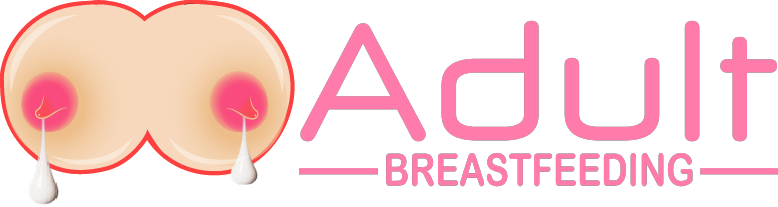 Adult Breastfeeding